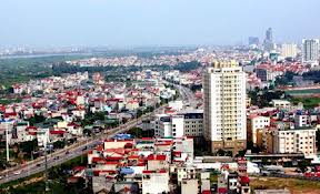 รัฐสภาเวียดนามอภิปรายกฎหมายนครหลวง